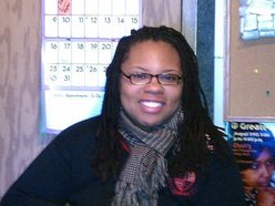 (Melodic Relief) Monica "Sekhmet" Grant  C.E.O.