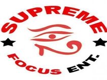 SupremeFocus Records