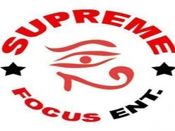SupremeFocus Records