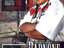 Camillion Entertainment