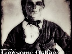 Lonesome Outlaw