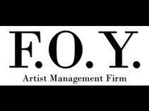 F.O.Y. ARTIST MANAGEMENT FIRM
