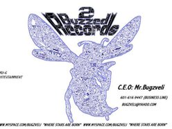 2Buzzed Records