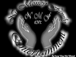 NU-MONEY FAMILY ENT.