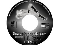 Suave Productionz