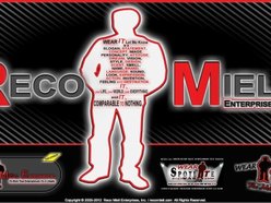 Reco Miell Entertainment, Inc.