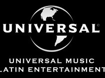 Universal Music Latin Entertainment