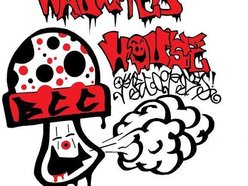 Haunted House Recordz, Ink.
