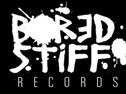 BORED STIFF RECORDS