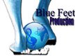 Blue Feet