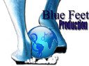 Blue Feet