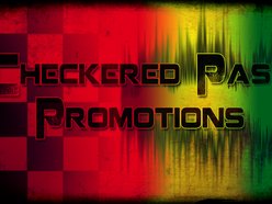 Checkered Past Promotions
