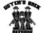 GOTCHA BACK (Label)