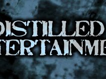 DISTILLED ENTERTAINMENT (Management + Bookings)