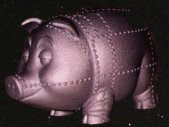 PiggIron Sound & Distro