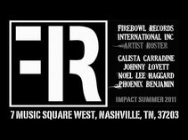 Firebowl Records