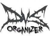 DVS ORGANIZER