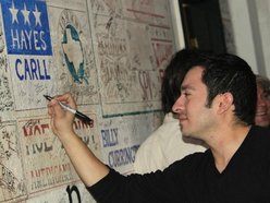 Mario Perez
