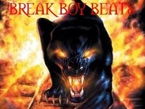 BREAK BOY BEATS