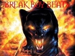BREAK BOY BEATS