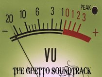 The Ghetto Soundtrack