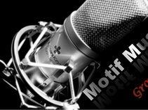 Motif Music Group "Signing New Artist Now"