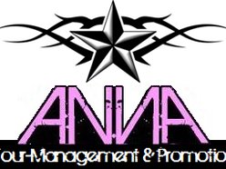 ANNA Tour-Management & Promotion