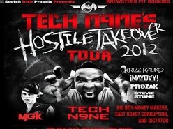 Rhyme N Reason Entertainment