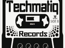 Techmatiq Records