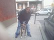 Goldie Luchini aka gold lizzy