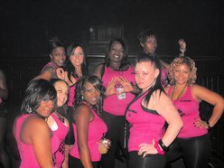 Candy Girl Entertainment
