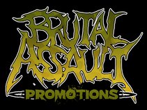 Brutal Assault Promotions