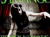 Strange Productions