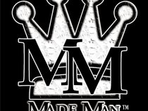 Made Man Entertainment