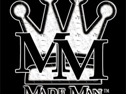 Made Man Entertainment