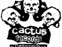 Cactus Records