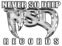 Never So Deep Records