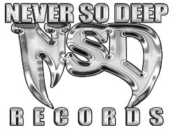 Never So Deep Records