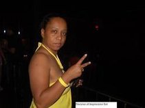 Imprecious Entertainment Service