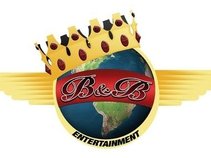 B&B ENTERTAINMENT
