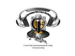 Deralch Entertainment Music Group & Distribution