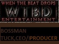 when tha beat drops productions