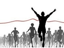 TFL Entertainment--Meet Me At The Finishline.....
