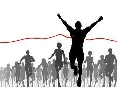 TFL Entertainment--Meet Me At The Finishline.....
