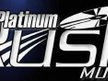 Platinum Rush Music