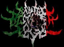 Brutal Disorder Logos