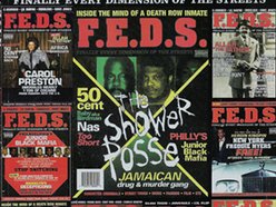 FEDS MUSIC