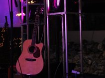 Backstage Music Entertainment