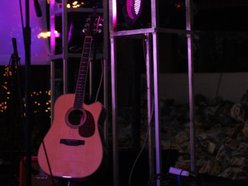 Backstage Music Entertainment