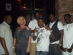 Blaque Light Entertainment
